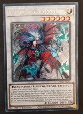 Rciela anima sinistra usato  Venezia