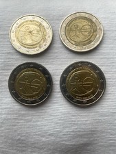 Euro münze fehldruck gebraucht kaufen  Nürnberg