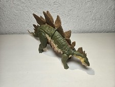 Jurassic stegosaurus dinosauri gebraucht kaufen  Petersdorf