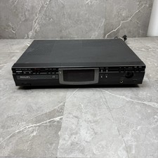 Philips cdr770 audio for sale  Royse City