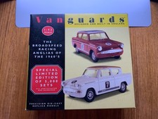 Vanguards corgi broadspeed for sale  WINDSOR