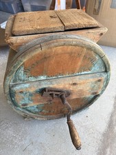 Antique butter churn for sale  Maryville