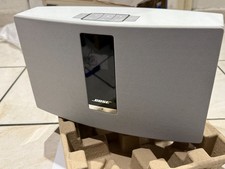 Bose soundtouch serie d'occasion Bose soundtouch serie d'occasion  Montpellier-