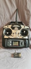 Futaba t6ex fasst for sale  LINCOLN
