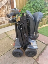 Auto folding electric for sale Auto folding electric for sale  ASHFORD