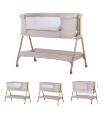 Komplettbett babybett sweet gebraucht kaufen  Haigerloch