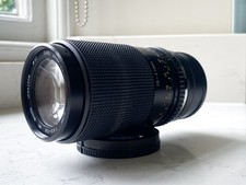 Sony mount 210mm for sale  LONDON