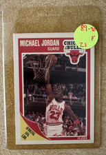 Michael jordan 1989 for sale  West Valley City