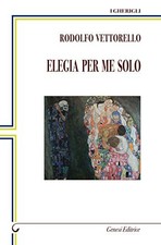 Elegia per solo usato  Italia