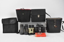 Binoculars bundle spares for sale  NORTHAMPTON