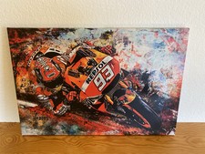 Bild marc marquez gebraucht kaufen  Schwetzingen