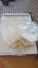 100 hawid pockets for sale  BASINGSTOKE