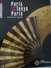 Guide culturel paris d'occasion  Millas