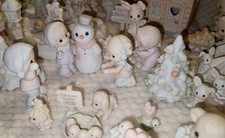 Precious moments piece for sale  Virginia Beach
