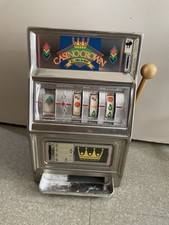 Machine casino crown d'occasion  Champigny-sur-Marne