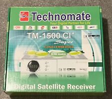 Technomate 1500 digital for sale  KILMARNOCK