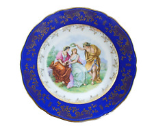 Bavaria cobalt enamel d'occasion  Expédié en Belgium