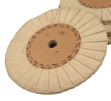 Polierscheibe 400x20mm schwabb gebraucht kaufen  Cadolzburg