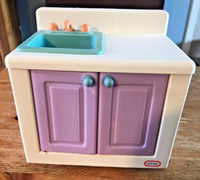 Little tikes kitchen for sale  Ranson