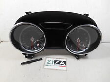 Quadro strumenti mercedes usato  Putignano