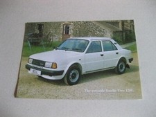 Skoda 120l estelle for sale  WINSFORD