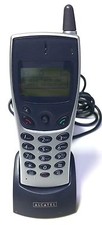 Alcatel reflexes mobile gebraucht kaufen  Walldorf