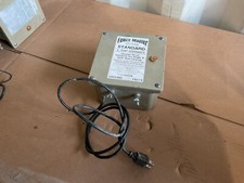 120 volt fencemaster for sale  Hennessey