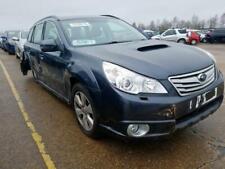 Subaru outback 2011 for sale  DEWSBURY