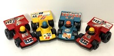 Lot plastic race for sale  Farmington