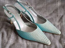 Unworn vintage turquoise for sale  GLASGOW