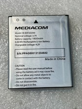 Bat2g500 1800mah 3.7v usato  Bergamo