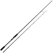 Canna spinning major usato  Trapani
