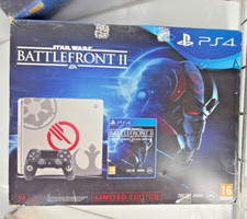 Playstation slim star d'occasion  Marseille VI