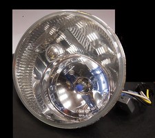 67863 parabola alogena usato  Italia