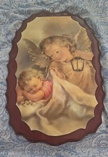 Angel wall decor for sale  Tucson