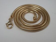 Feine collier kette gebraucht kaufen  Maintal