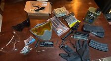 Complete airsoft gear for sale  Felton