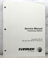 2015 evinrude tec for sale  Oroville
