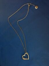 Collana brosway donna usato  Bologna