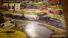 Märklin 29435 delta gebraucht kaufen  Eckental