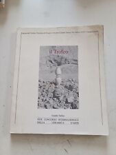 Trofeo xxx concorso usato Trofeo xxx concorso usato  Camogli
