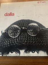 Lucio dalla dalla usato  Abbadia San Salvatore