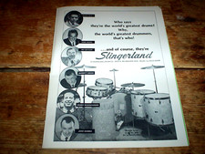 Buddy rich gene for sale  New Britain