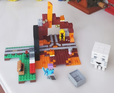 Lego 21143 nether for sale  Hooversville