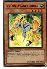 Carta vylon avanguardia usato  Villar Focchiardo