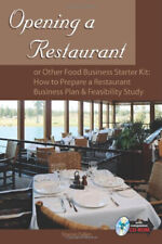Opening restaurant food for sale  Mishawaka