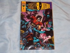 Casey jones mirage for sale  Los Angeles
