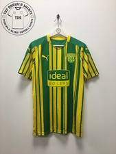 Wba west bromwich for sale  UK