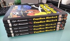 Capitan harlock vol. usato  Bologna