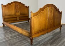 Double bed louis for sale  ROCHFORD